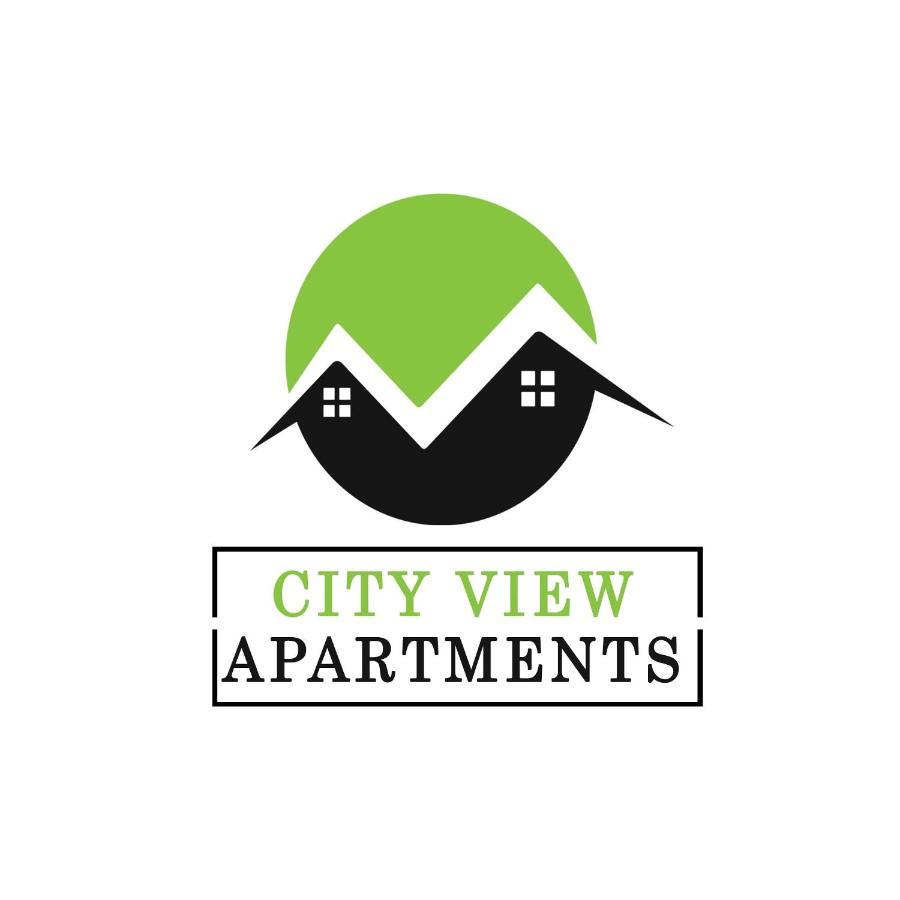 Villa & Apartments Cityview Ohrid Exterior photo