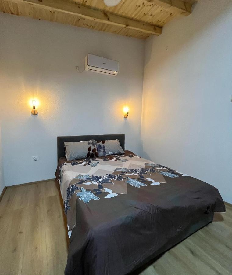 Villa & Apartments Cityview Ohrid Exterior photo