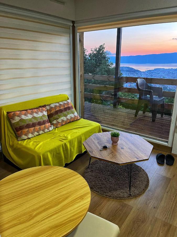 Villa & Apartments Cityview Ohrid Exterior photo